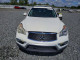 Infiniti QX50 BASE 2017 — Copart