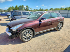 Infiniti QX50 BASE 2017 — Copart