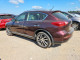 Infiniti QX50 BASE 2017 — Copart