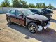 Infiniti QX50 BASE 2017 — Copart