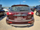 Infiniti QX50 BASE 2017 — Copart