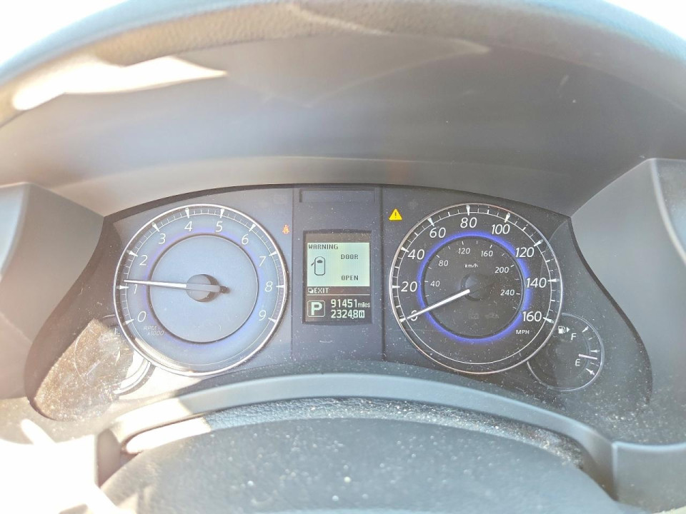 Infiniti QX50 BASE 2017 — Copart