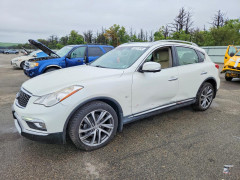 Infiniti QX50 BASE 2017 — Copart