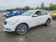 Infiniti QX50 BASE 2017 — Copart