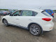 Infiniti QX50 BASE 2017 — Copart