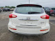 Infiniti QX50 BASE 2017 — Copart