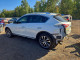 Infiniti QX50 BASE 2016 — Copart