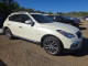 Infiniti QX50 BASE 2016 — Copart