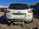 Infiniti QX50 BASE 2016 — Copart
