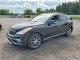 Infiniti QX50 BASE 2016 — Copart
