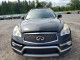 Infiniti QX50 BASE 2016 — Copart