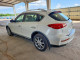 Infiniti QX50 BASE 2017 — Copart
