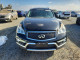 Infiniti QX50 BASE 2017 — Copart