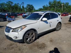 Infiniti QX50 JOURNEY 2014 — Copart