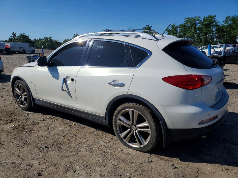 Infiniti QX50 JOURNEY 2014 — Copart
