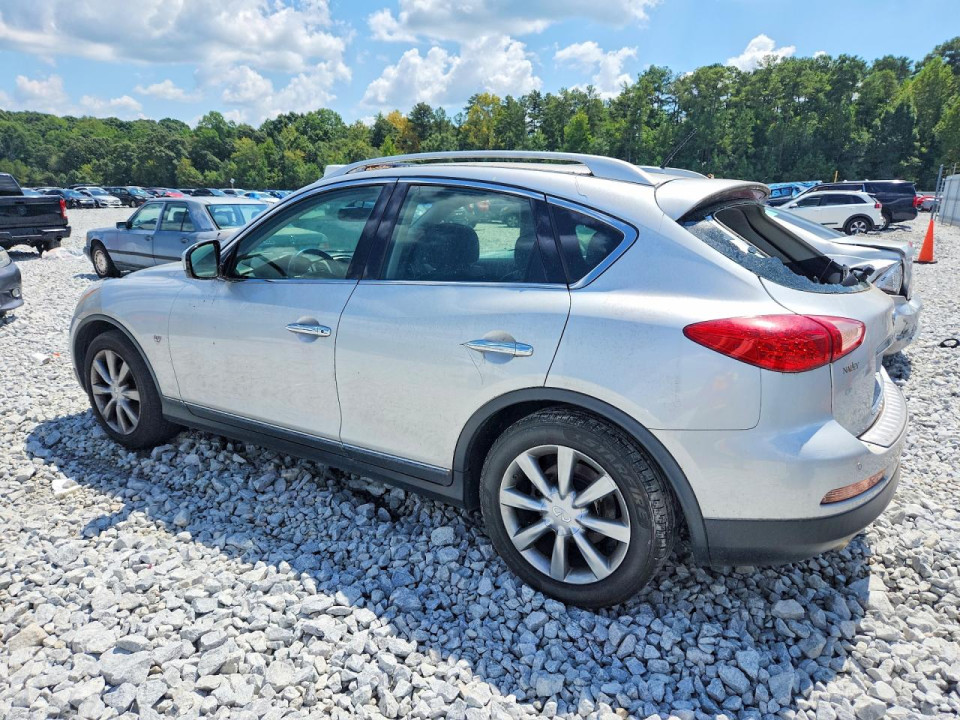 Infiniti QX50 JOURNEY 2015 — Copart