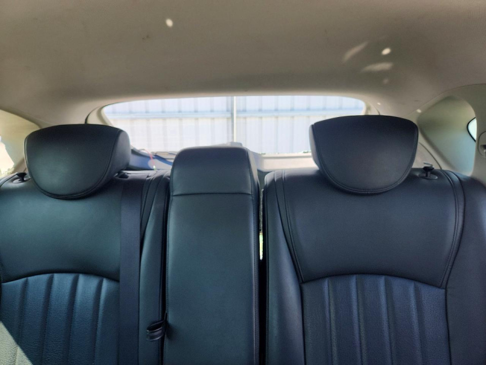 Infiniti QX50 JOURNEY 2015 — Copart