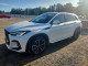 Infiniti QX50 SPORT 2025 — Copart
