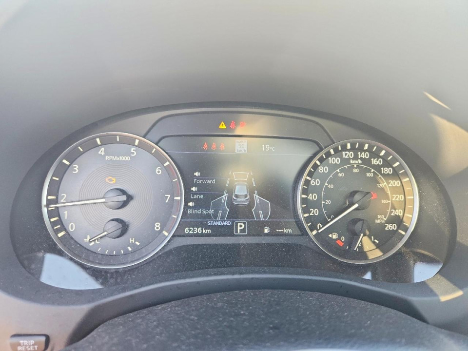 Infiniti QX50 SPORT 2025 — Copart