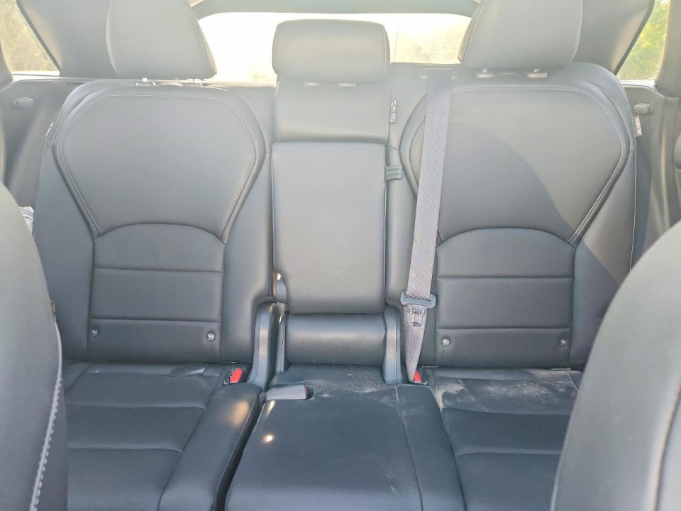Infiniti QX50 SPORT 2025 — Copart