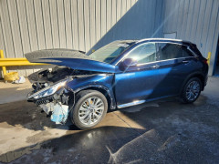 Infiniti QX50 2024