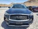 Infiniti QX50 2020 — Copart