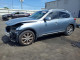 Infiniti QX50 2017 — Copart