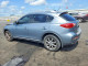 Infiniti QX50 2017 — Copart