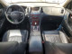 Infiniti QX50 2017 — Copart