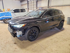 Infiniti QX50 2019