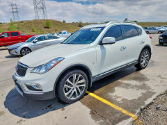 Infiniti QX50 2017