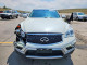 Infiniti QX50 2017 — Copart