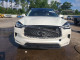 Infiniti QX50 2021 — Copart