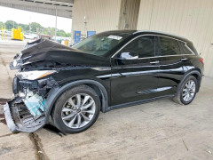 Infiniti QX50 2021