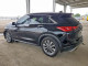 Infiniti QX50 2021 — Copart