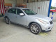 Infiniti QX50 2017 — Copart