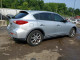 Infiniti QX50 2017 — Copart