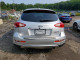 Infiniti QX50 2017 — Copart
