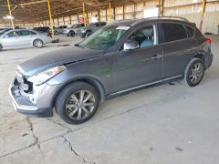 Infiniti QX50 2017