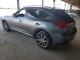 Infiniti QX50 2017 — Copart