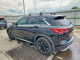 Infiniti QX50 2021 — Copart