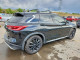 Infiniti QX50 2021 — Copart