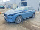 Infiniti QX50 2022 — Copart