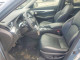 Infiniti QX50 2022 — Copart