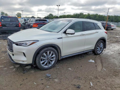 Infiniti QX50 2021