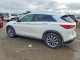 Infiniti QX50 2021 — Copart