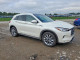 Infiniti QX50 2021 — Copart