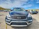 Infiniti QX50 2017 — Copart