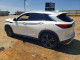Infiniti QX50 2022 — Copart