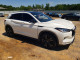 Infiniti QX50 2022 — Copart